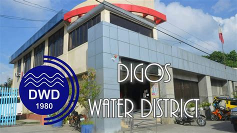 Digos Water District .